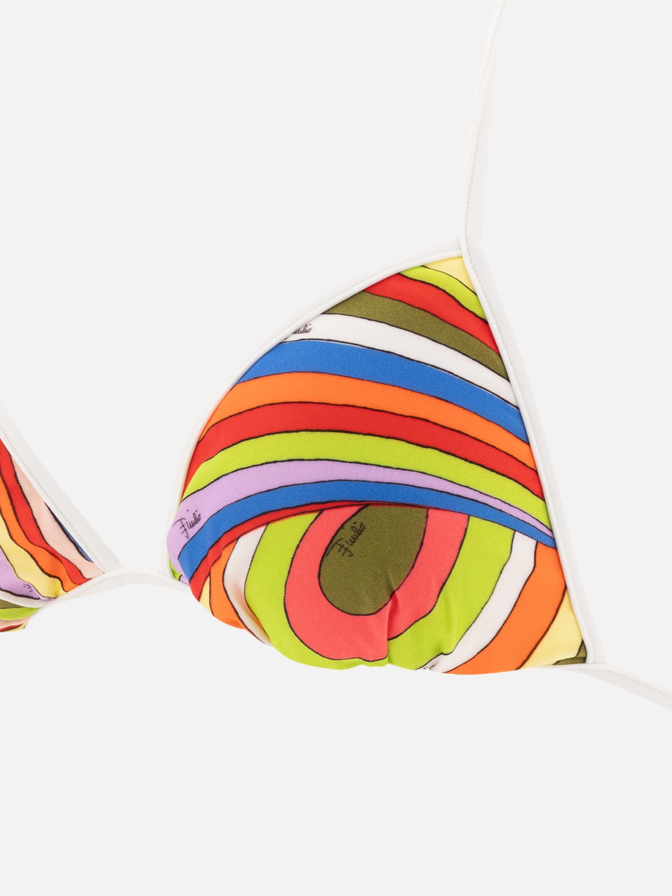 Bikinis 4UMX00  White - Pucci Women | PDP | VIETTI Online Store | Zoom-Modal_4
