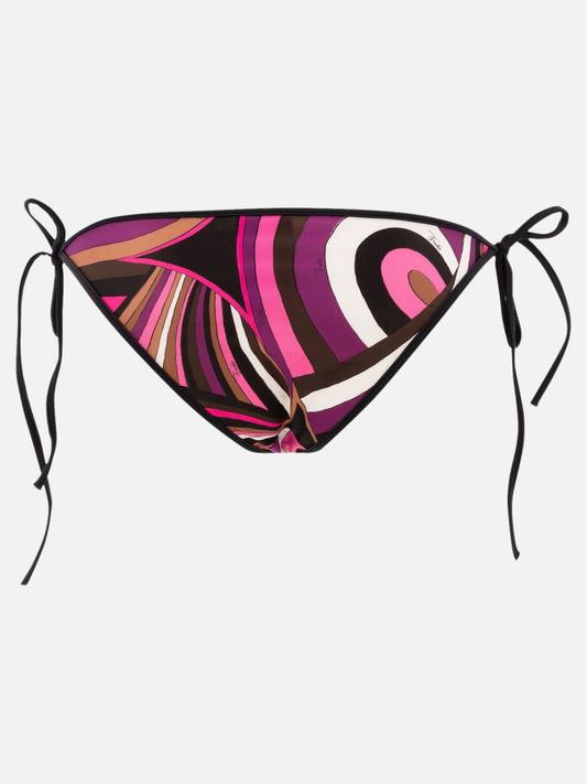 Bikinis 4UMX05  Fuchsia - Pucci Women | PLP | VIETTI Online Store | 2
