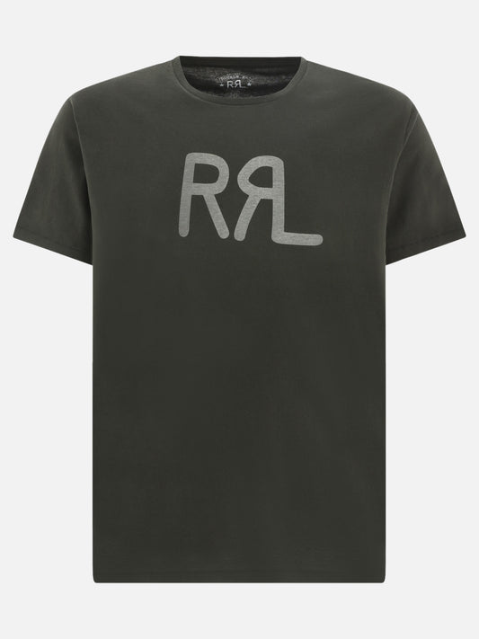 T-shirt "RRL"