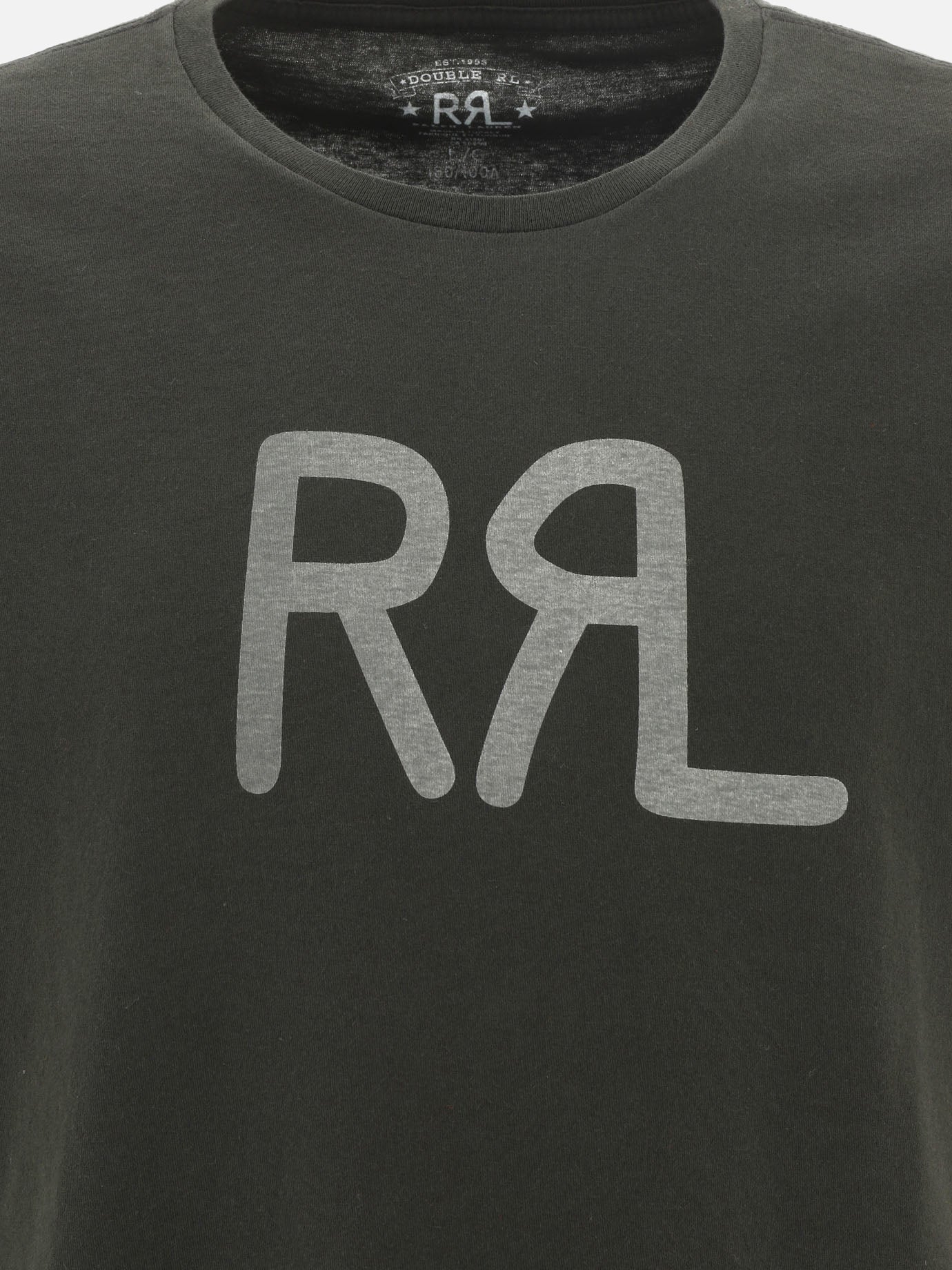 T-shirt "RRL"