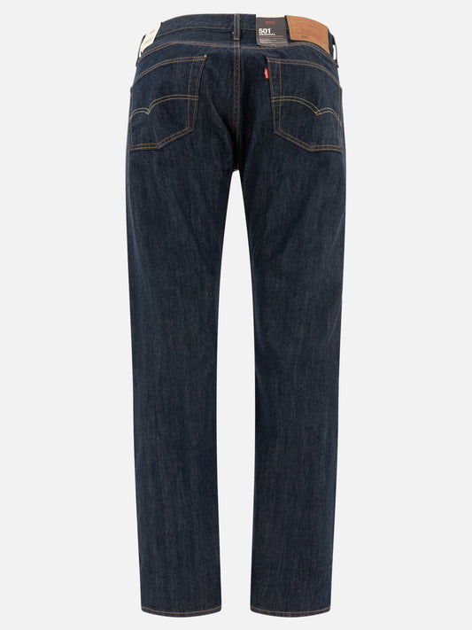 Jeans a gamba dritta Denim  Blu - Levi's Uomo | PLP | VIETTI Online Store | 2
