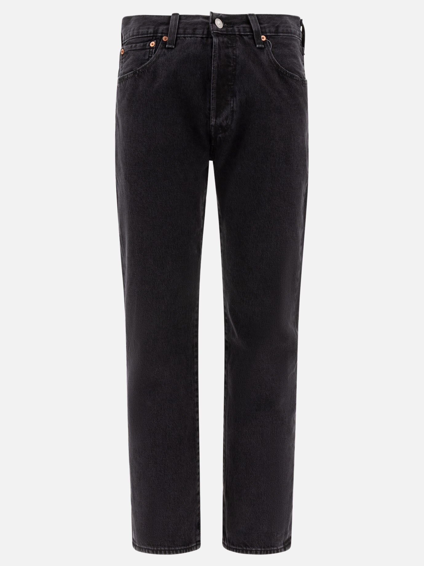 Levi's "501® '93" jeans Black