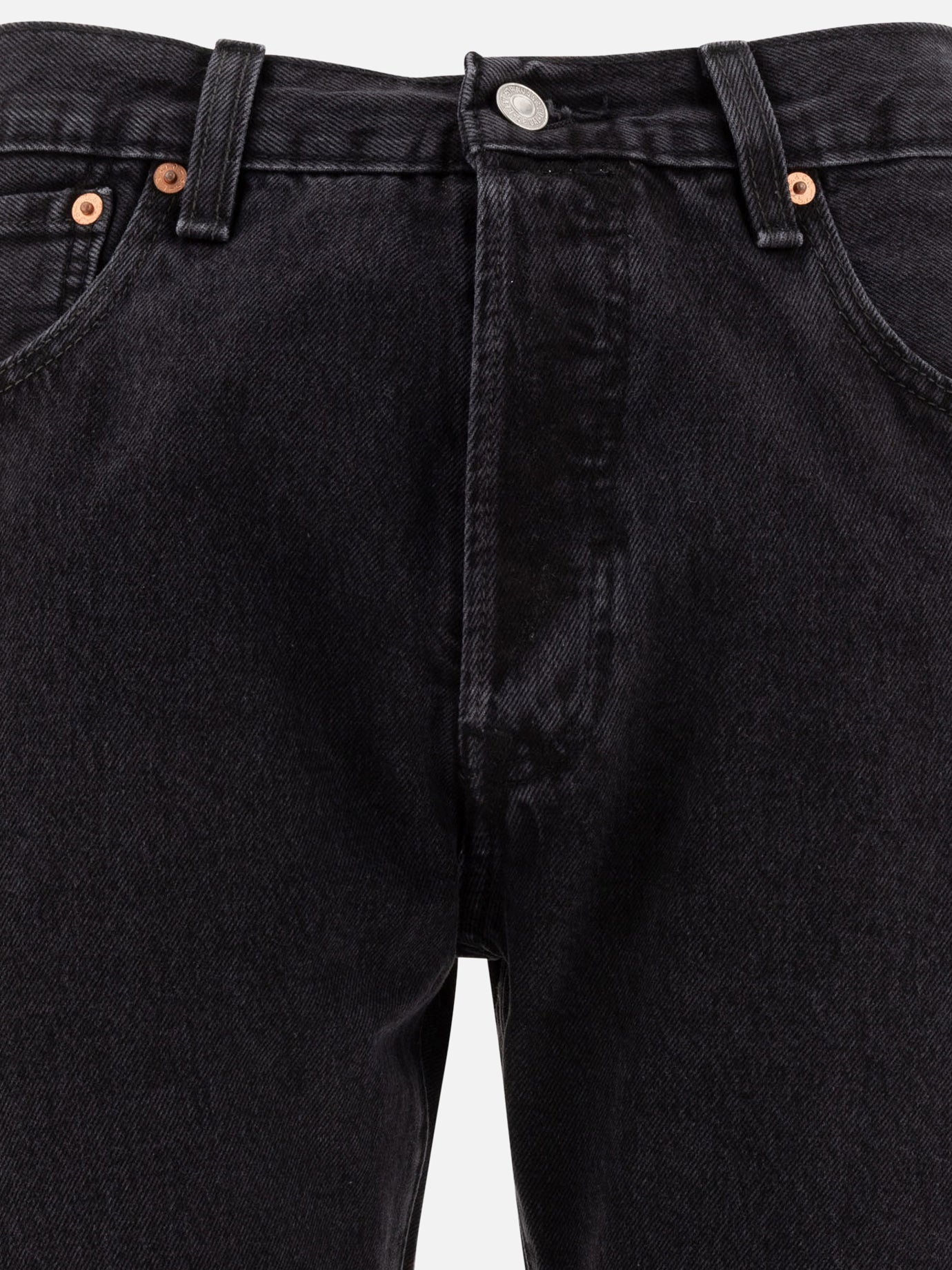 Levi's "501® '93" jeans Black