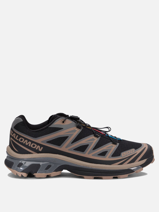Salomon Sneaker "XT-6" 19170829_10 Black 1