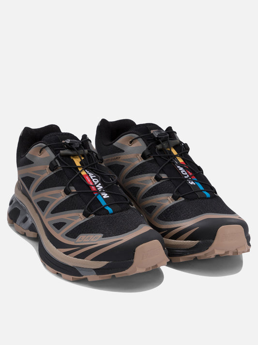 Salomon Sneaker "XT-6" 19170829_10 Black 2