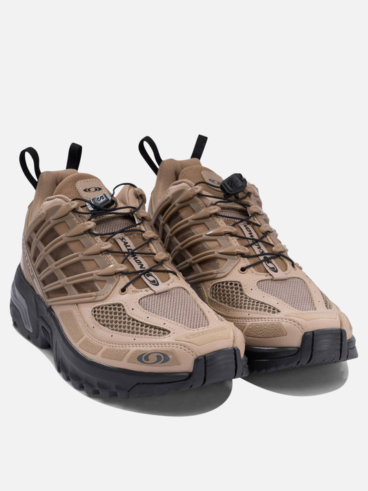 Salomon Sneaker "ACS PRO" 11925839_8 Beige 2