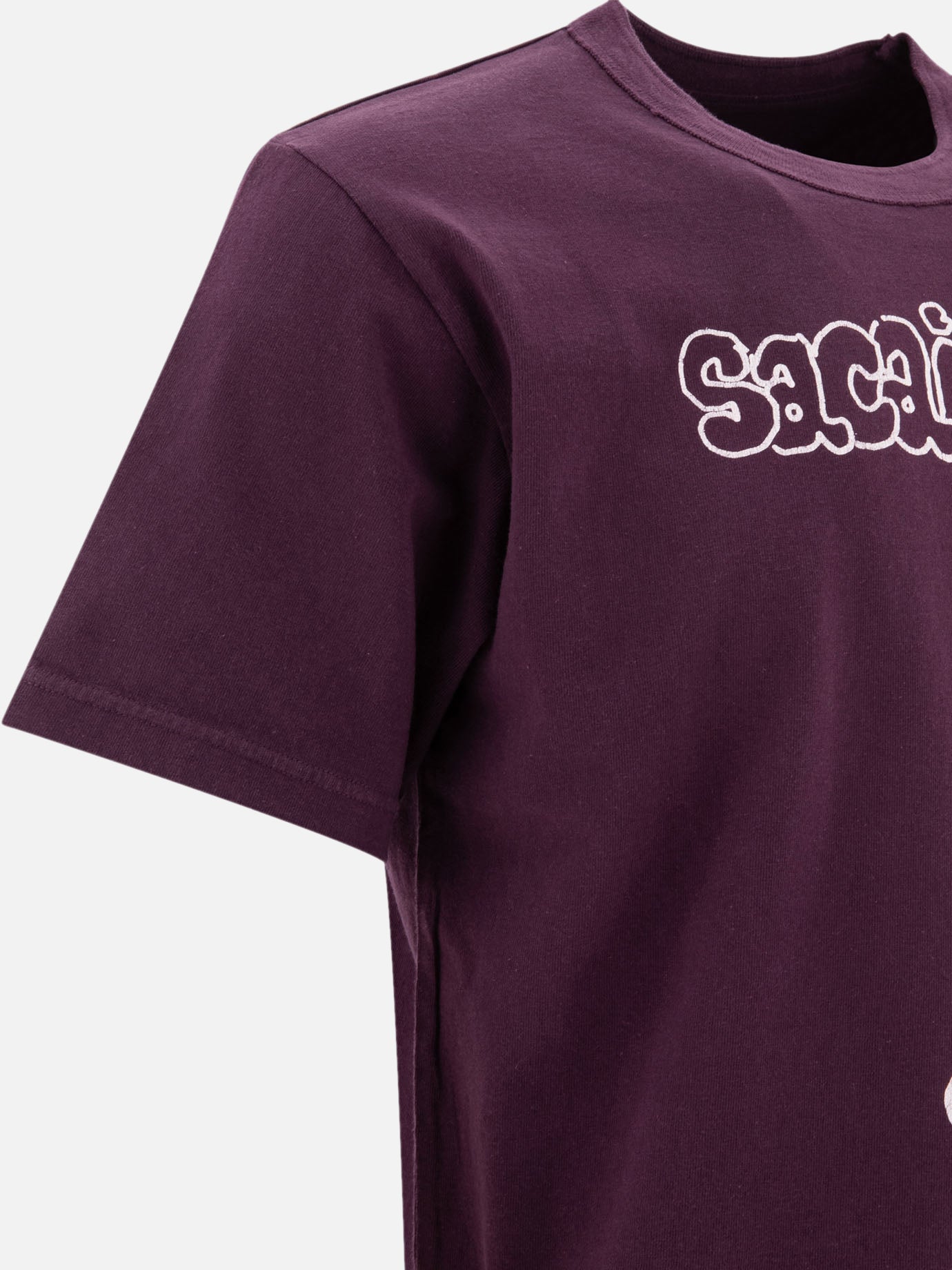 T-shirt "Sacaigonz"