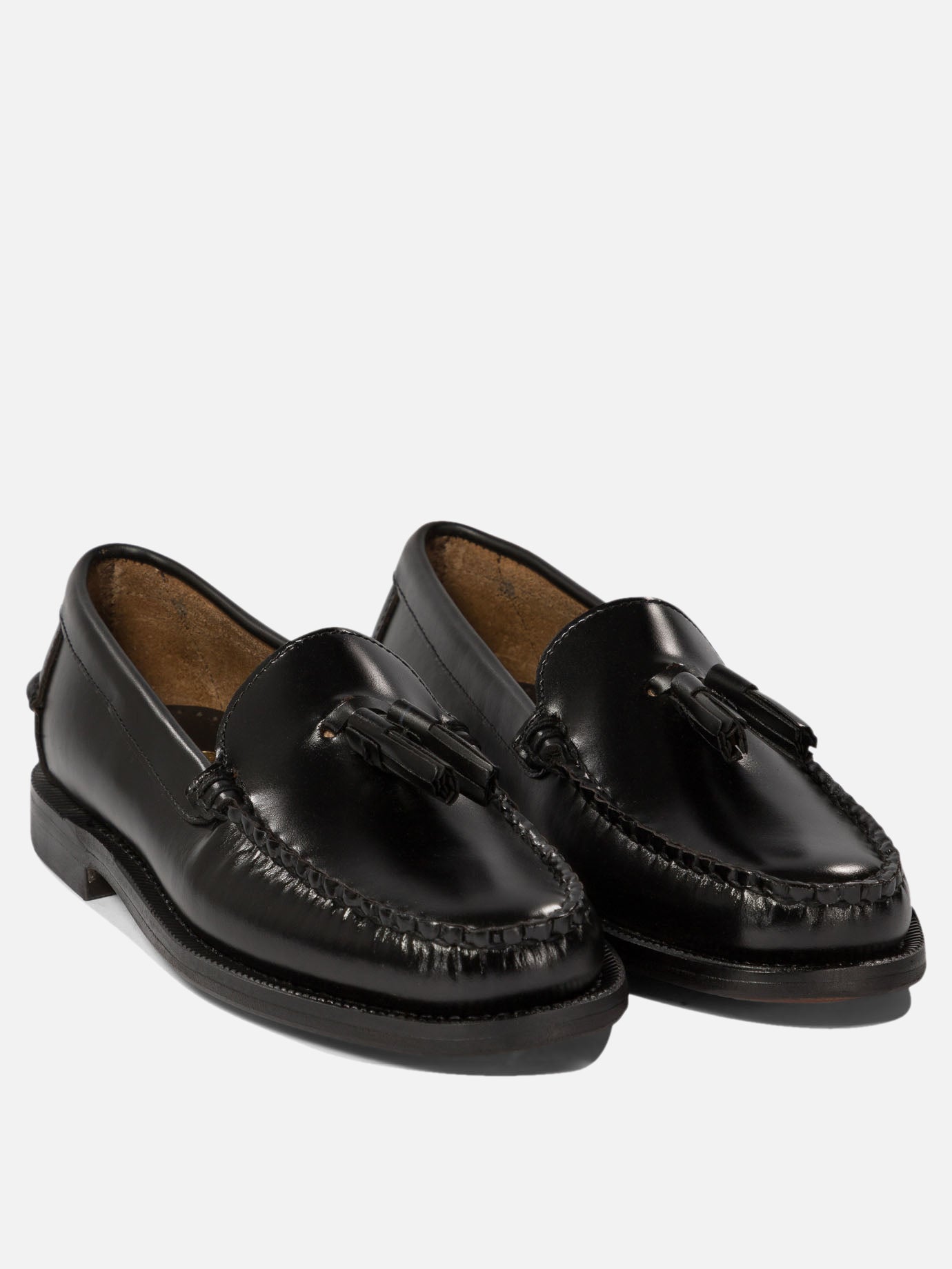 "Classic Will" loafers