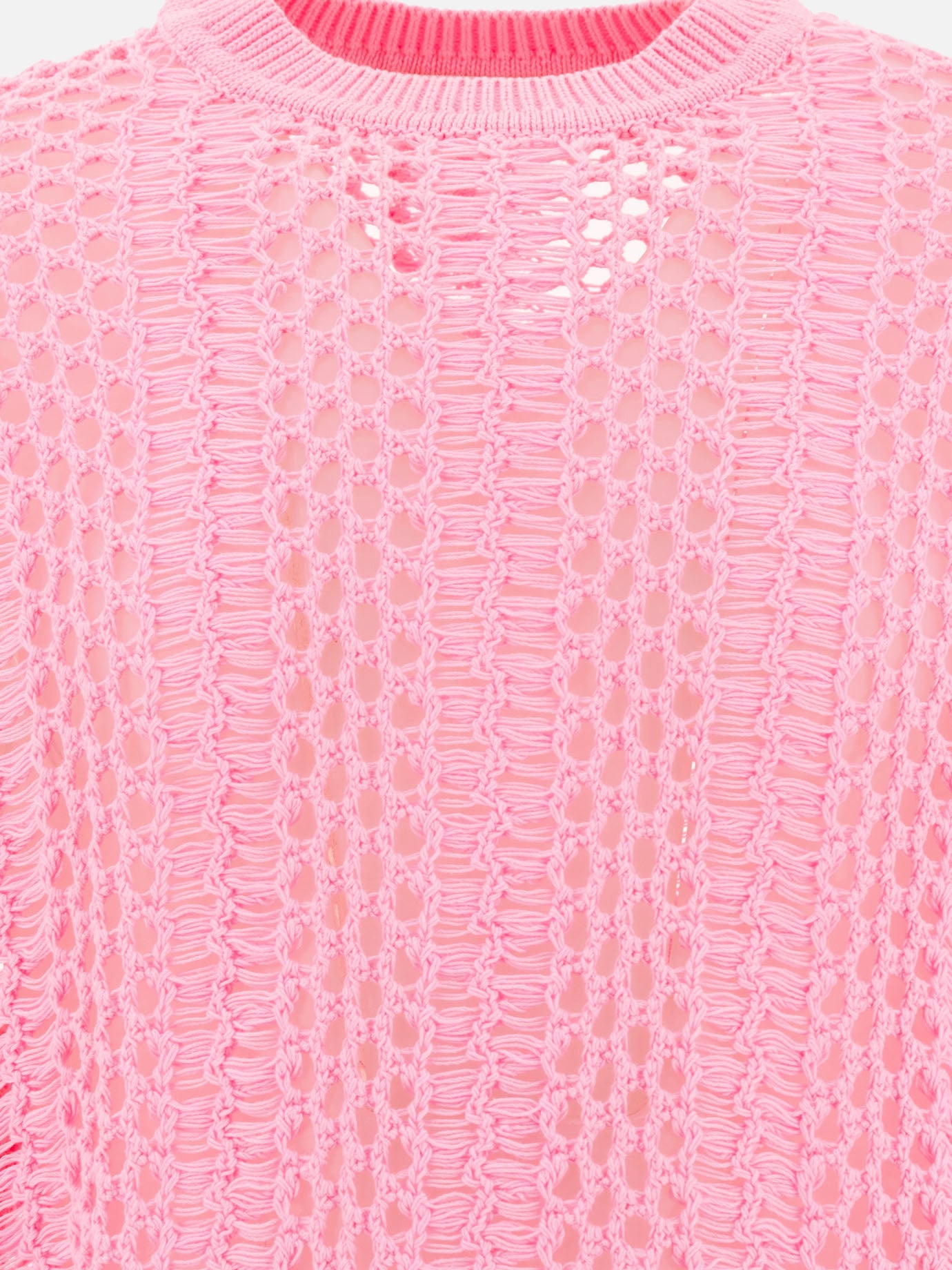 Séfr "Dakila" sweater Pink