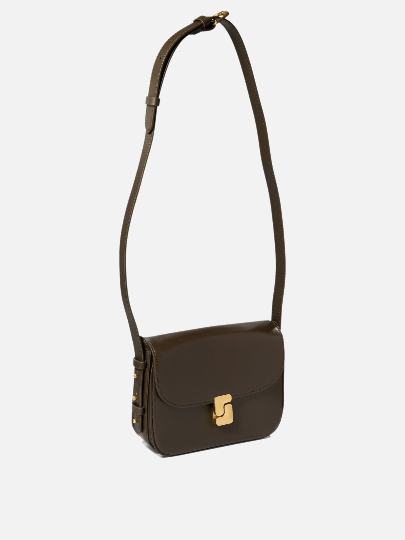 "Bellissima Mini" crossbody bag