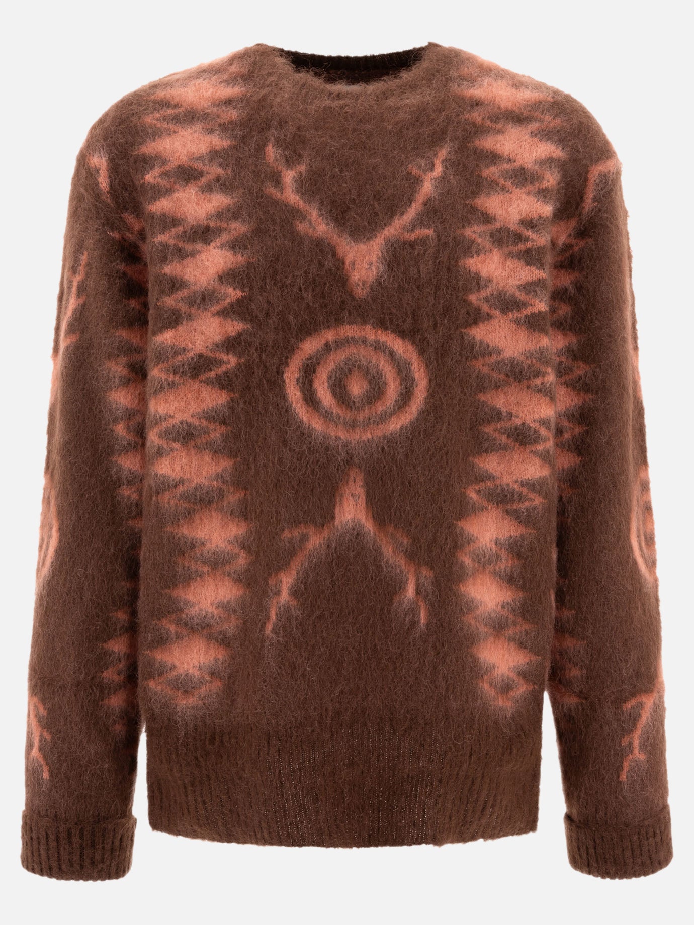 Maglione "Native"