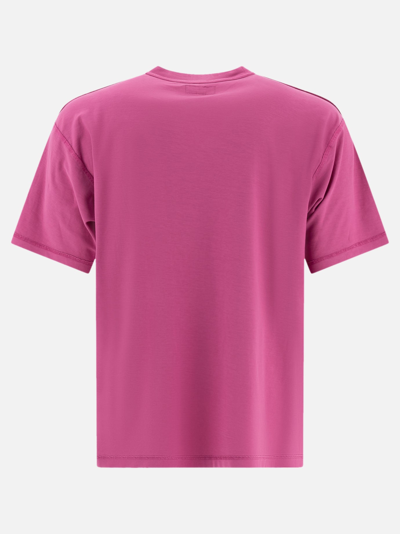 Stüssy "Lazy" t-shirt Purple