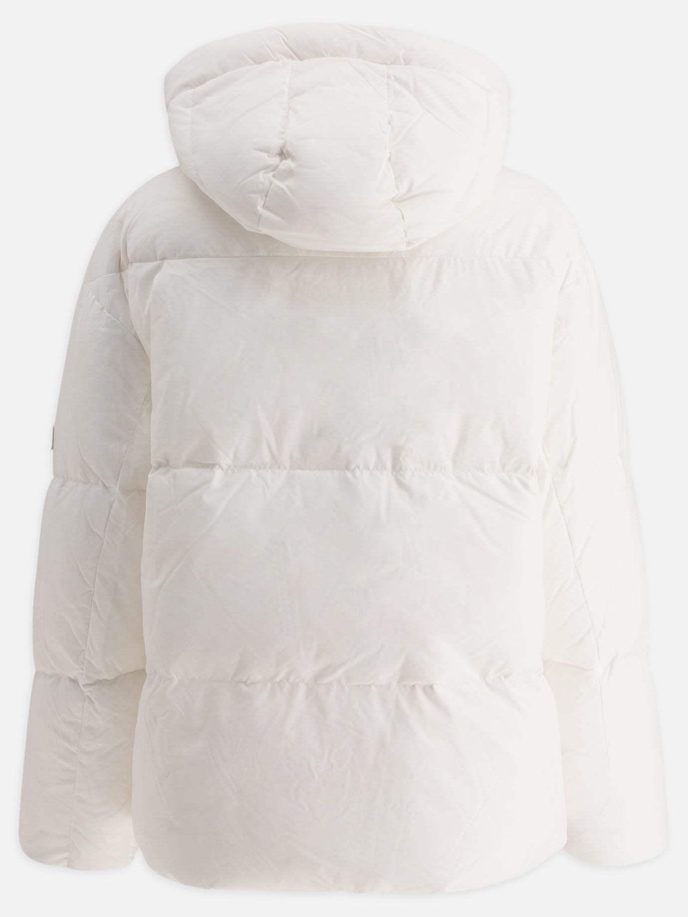 Tatras "Gigi" down jacket White