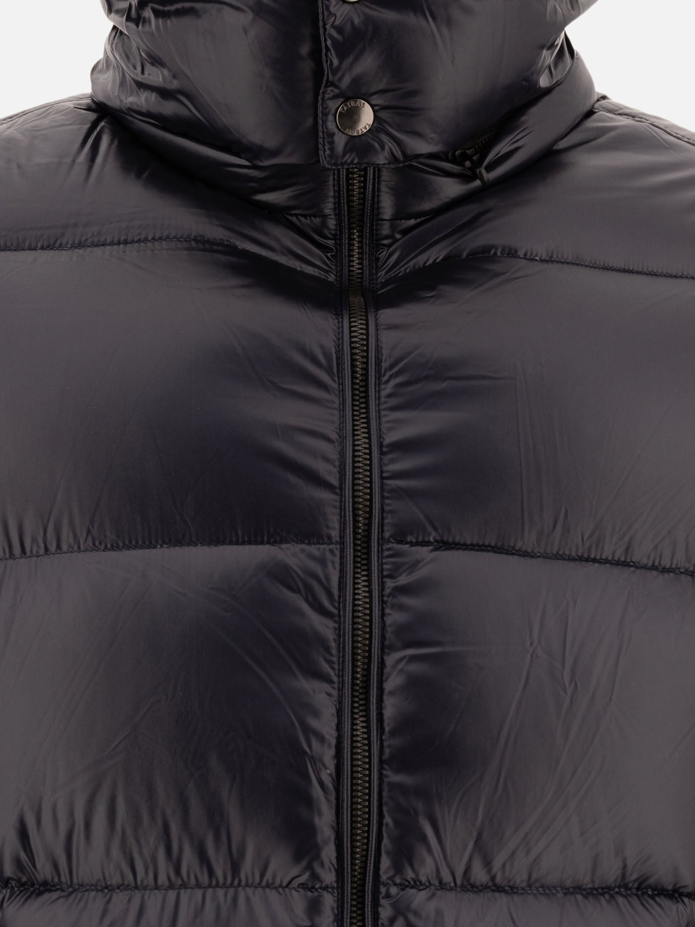 Down jackets Solid colour  Blue - Tatras Men | PDP | VIETTI Online Store | thumbnail_3