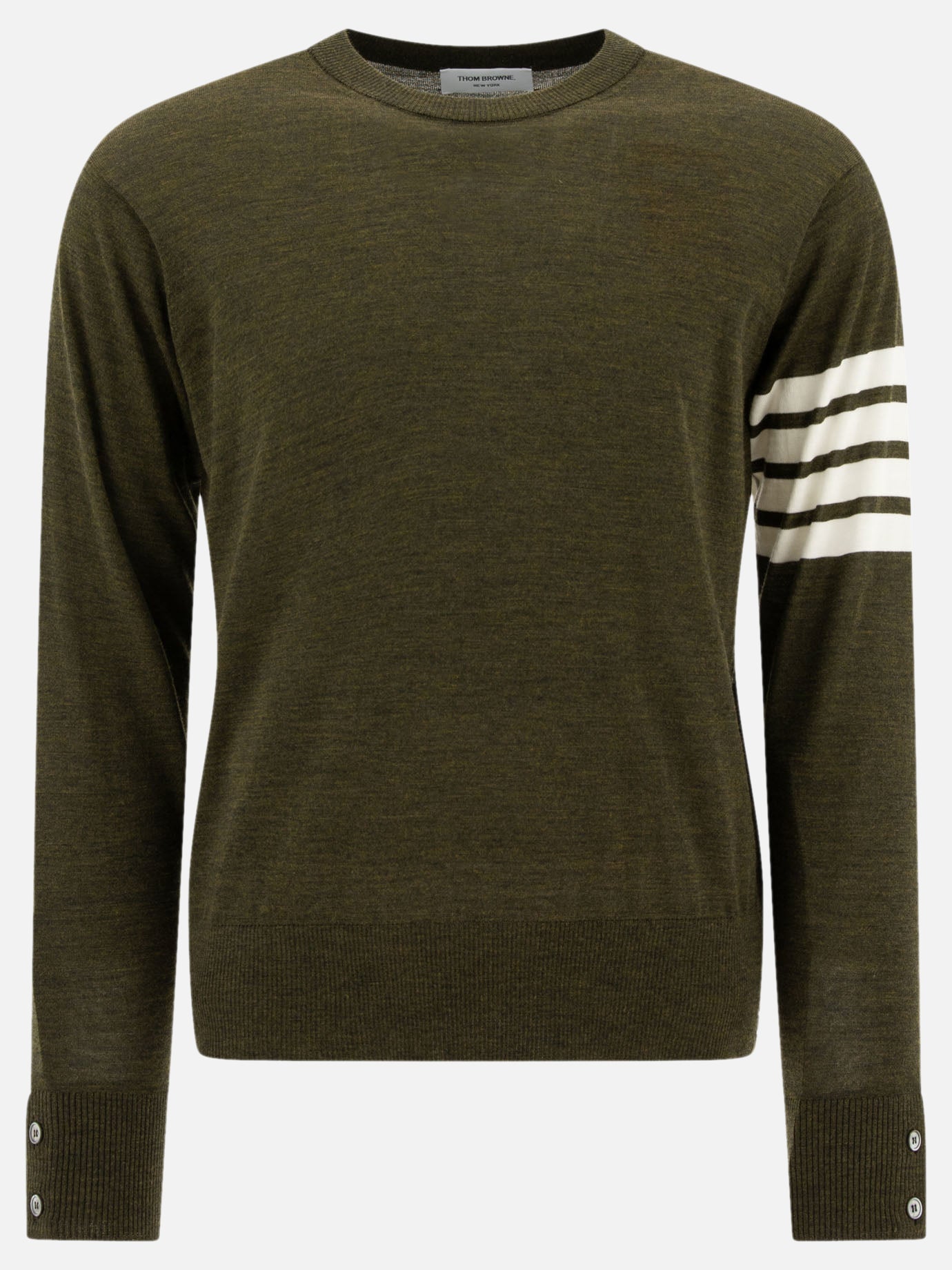 Maglione "4 Bar"