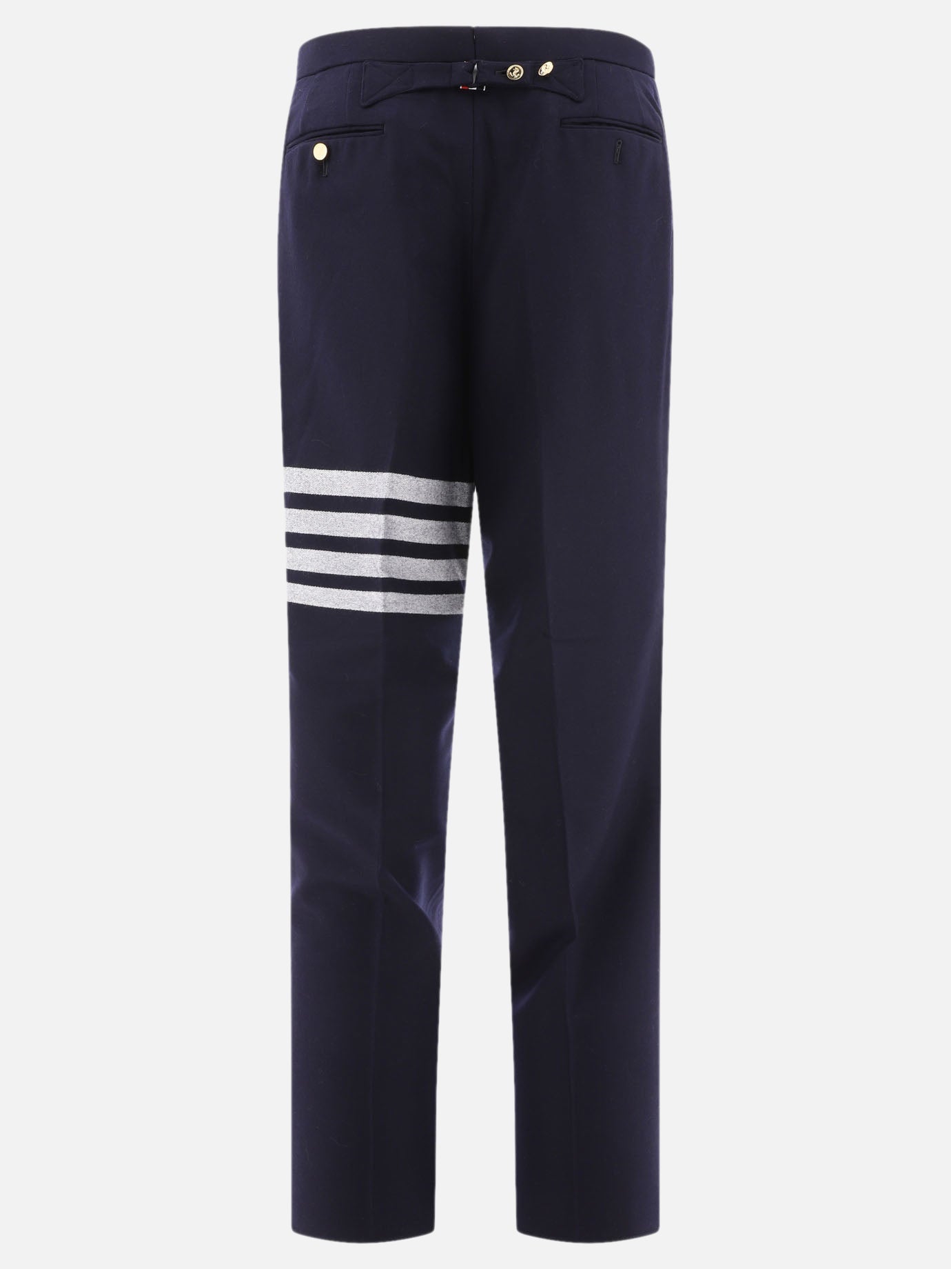 "4-Bar" trousers