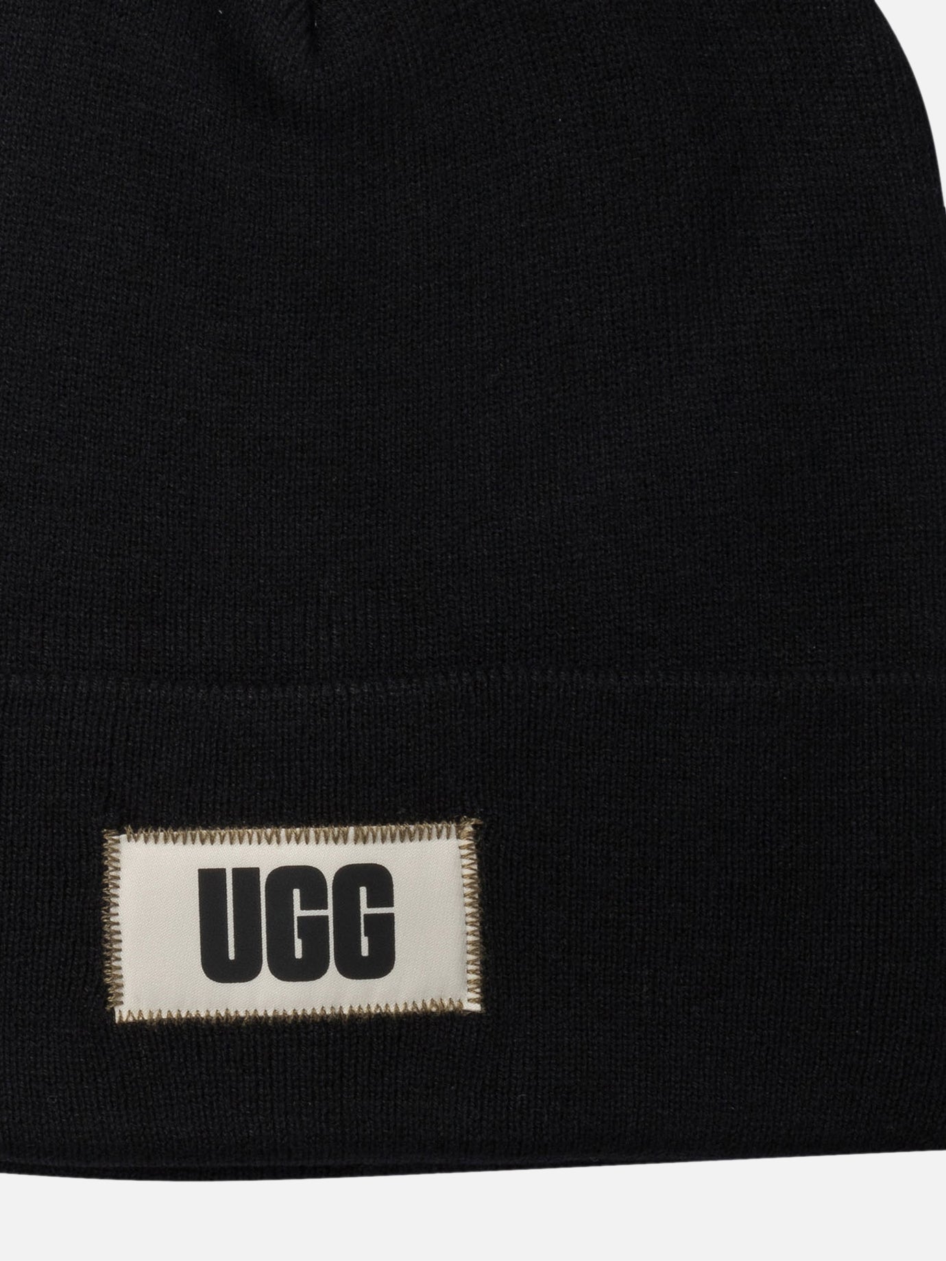 "High Crown" beanie