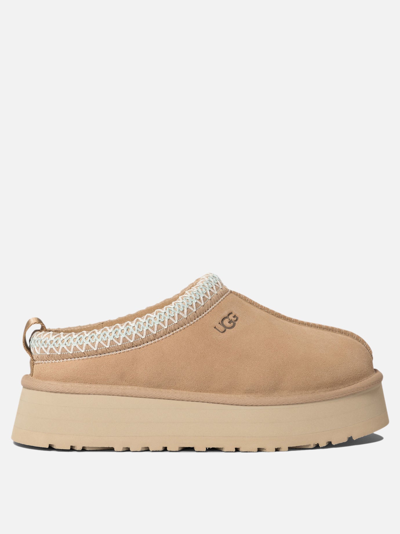 Slippers 1122553  Beige - Ugg Women | PDP | VIETTI Online Store | Zoom-Modal
