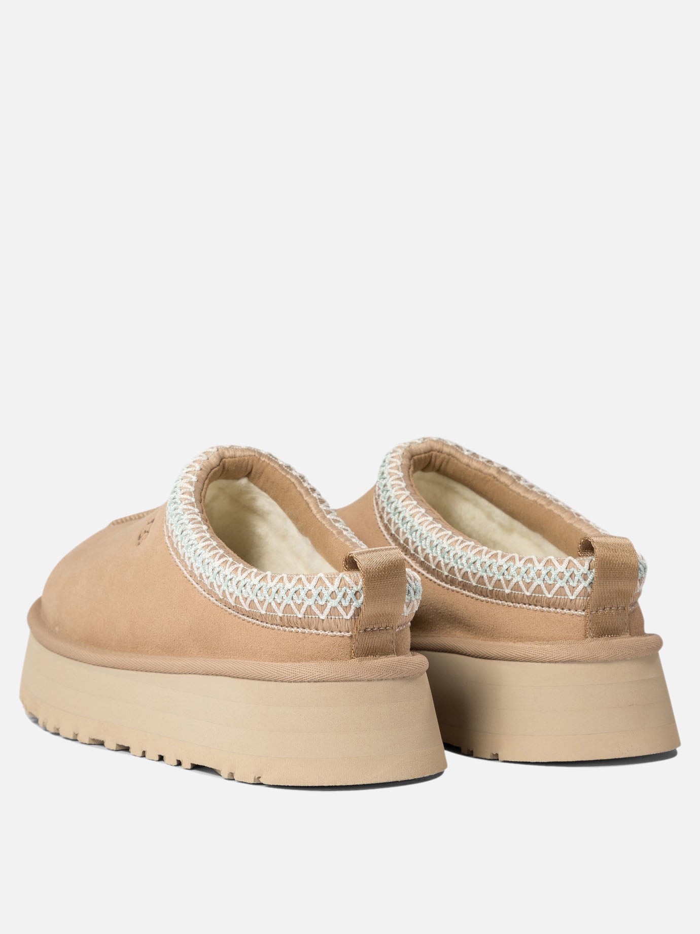 Ugg "Tazz" slippers Beige