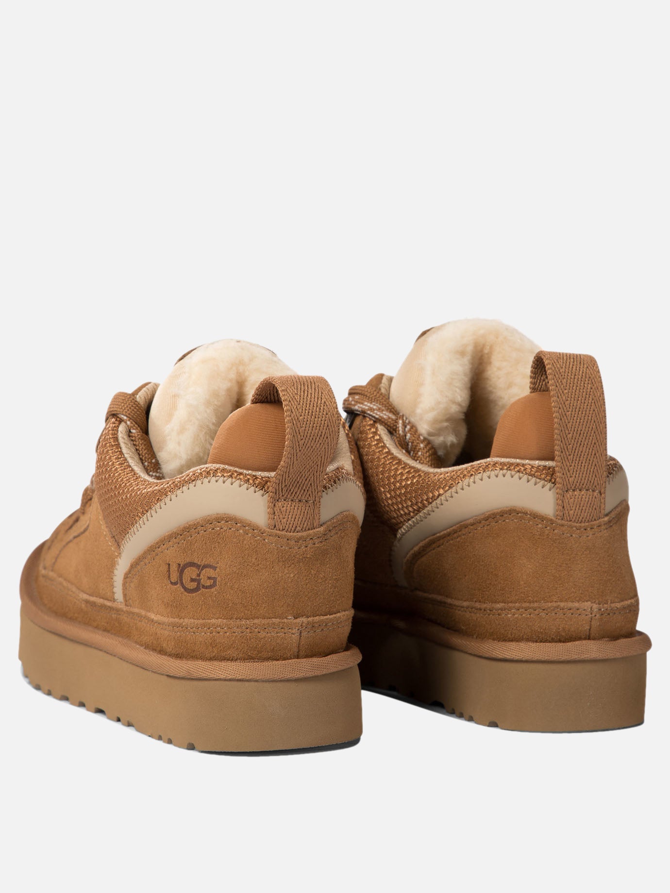 Low top sneakers 1144032  Beige - Ugg Women | PDP | VIETTI Online Store | Zoom-Modal_4
