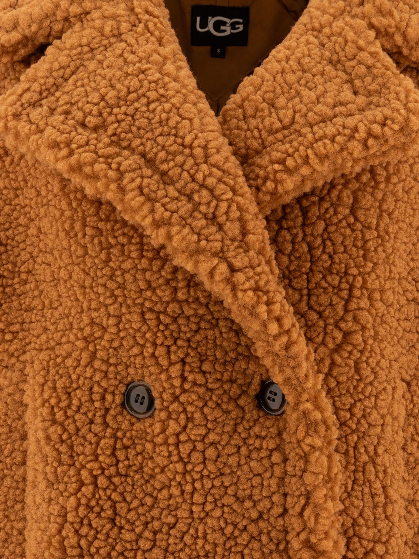 "Teddy Gertrude" short coat