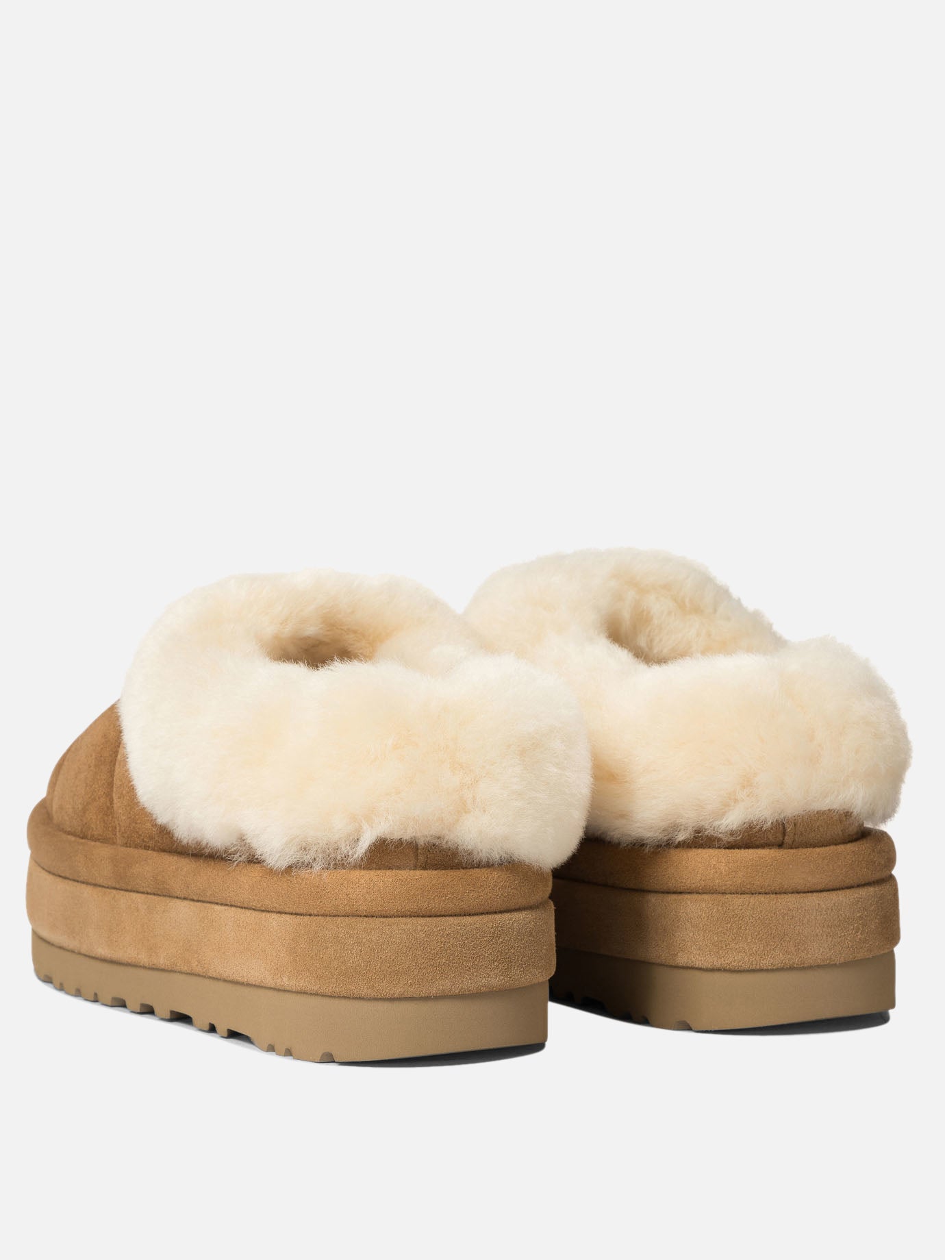 Ugg "Tazzlita" slippers Brown