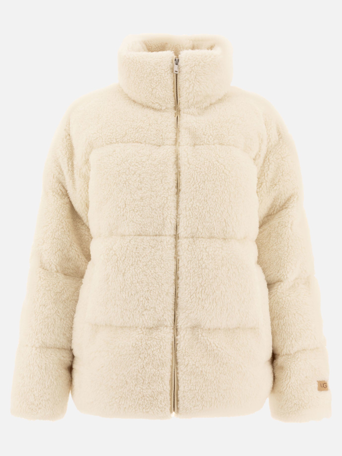 Ugg "Emmalyn" puffer White