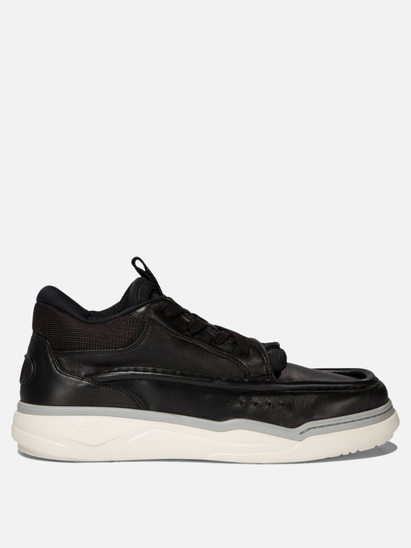 Valentino Garavani "Runboot" sneakers Black