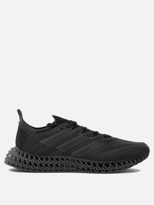 Sneaker basse 100% fabric - 100% rubber  Nero - Adidas Originals Uomo | VIETTI Online Store 
