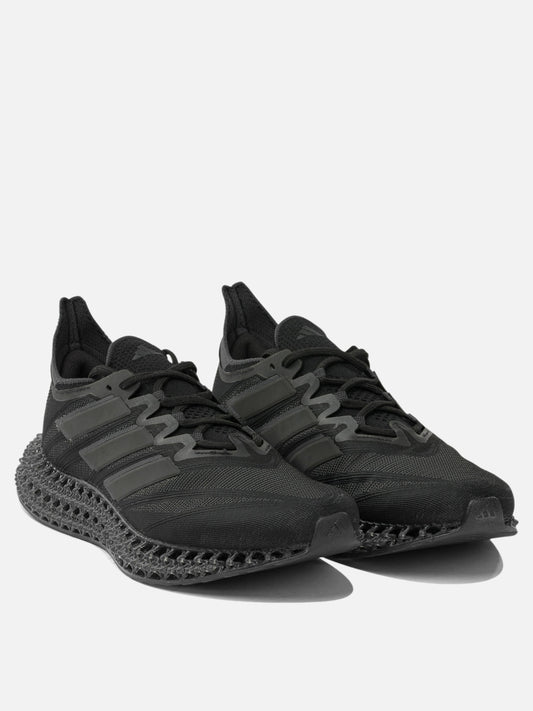 Sneaker basse 100% fabric - 100% rubber  Nero - Adidas Originals Uomo | VIETTI Online Store | 2
