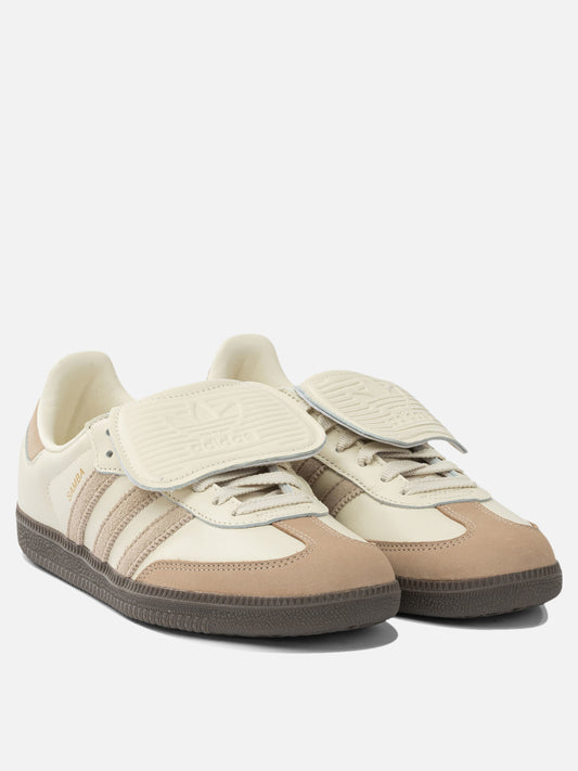 Sneaker basse 100% leather - 100% rubber  Beige - Adidas Originals Uomo | PLP | VIETTI Online Store | 2

