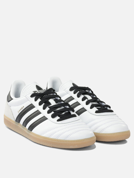 Sneaker basse 100% calf leather - 100% rubber  Bianco - Adidas Originals Uomo | PLP | VIETTI Online Store | 2

