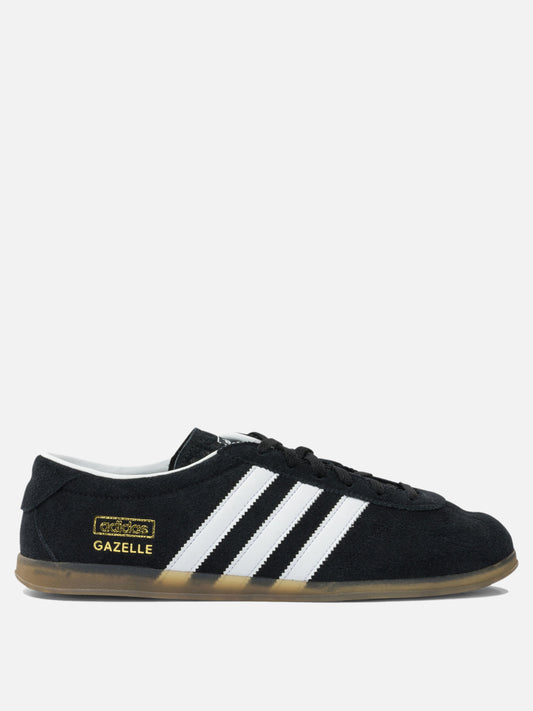 Sneaker basse 100% suede - 100% rubber  Nero - Adidas Originals Uomo | PLP | VIETTI Online Store 
