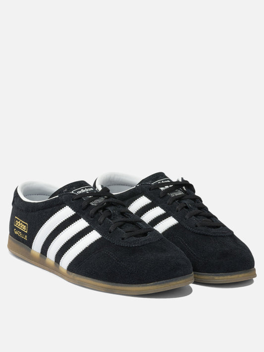 Sneaker basse 100% suede - 100% rubber  Nero - Adidas Originals Uomo | PLP | VIETTI Online Store | 2
