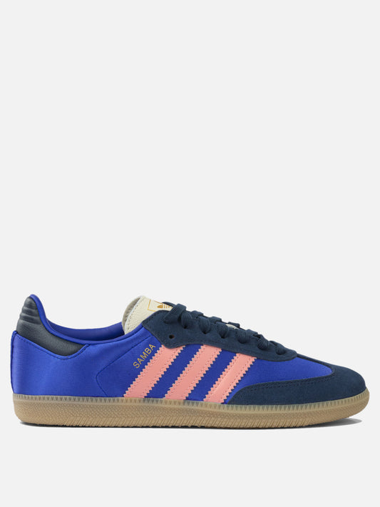 Sneaker basse 100% fabric - 100% rubber  Blu - Adidas Originals Uomo | PLP | VIETTI Online Store 
