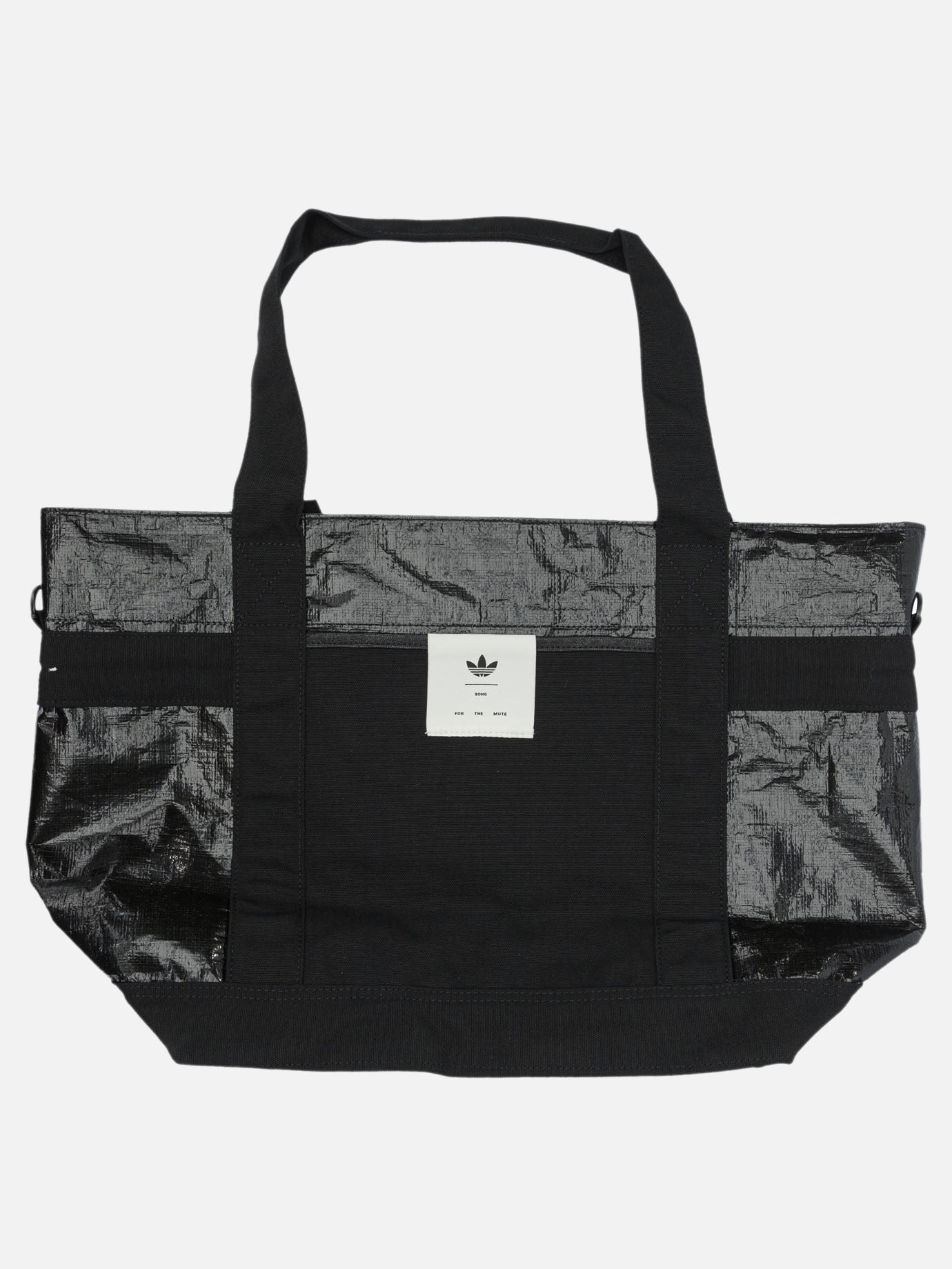 Medium bags Logo  Black - Adidas Originals Men | PDP | VIETTI Online Store | Zoom-Modal
