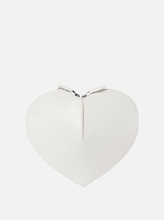 Small bags Logo  White - Alaïa Women | PLP | VIETTI Online Store 
