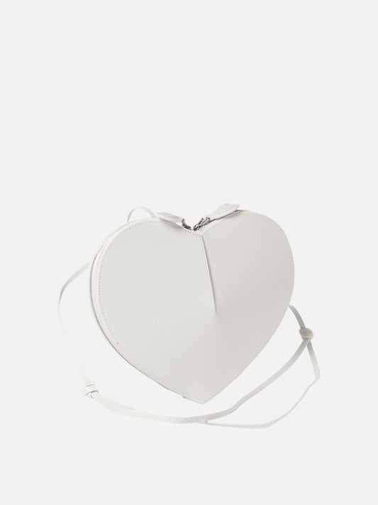 Small bags Logo  White - Alaïa Women | PLP | VIETTI Online Store | 2
