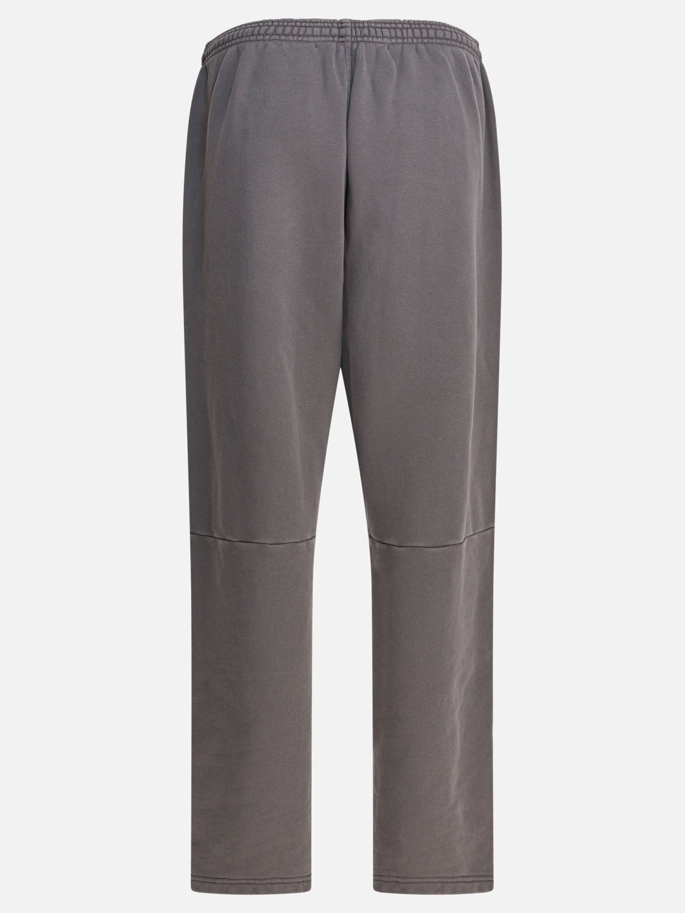 Sport trousers Solid colour  Grey - Alexander Wang Women | PDP | VIETTI Online Store | thumbnail_2