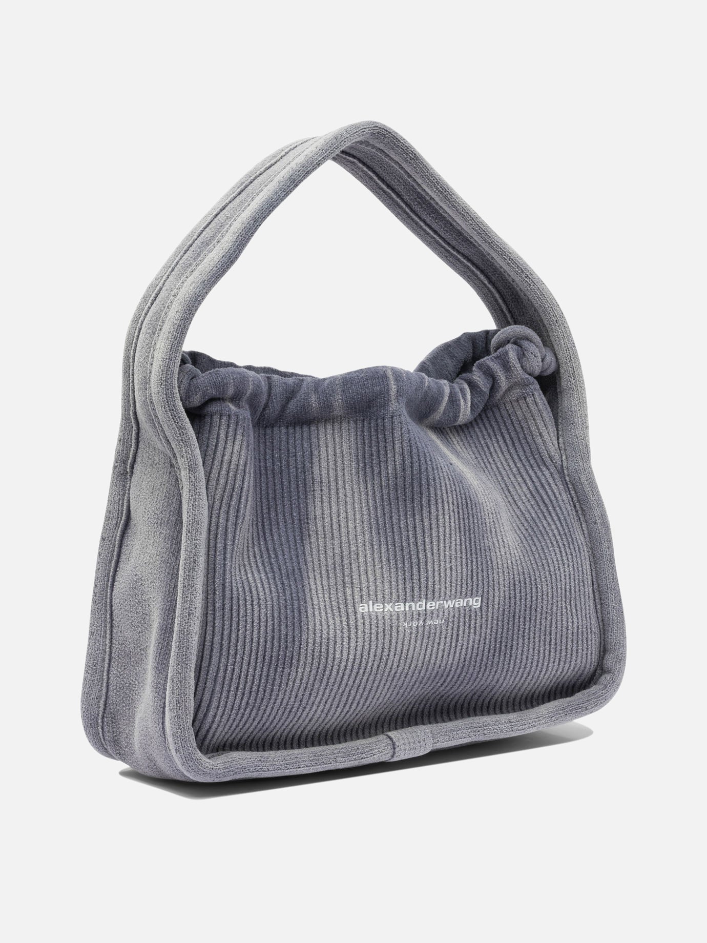 Borse piccole 20424K41T  Grigio - Alexander Wang Donna | PDP | VIETTI Online Store | thumbnail_2