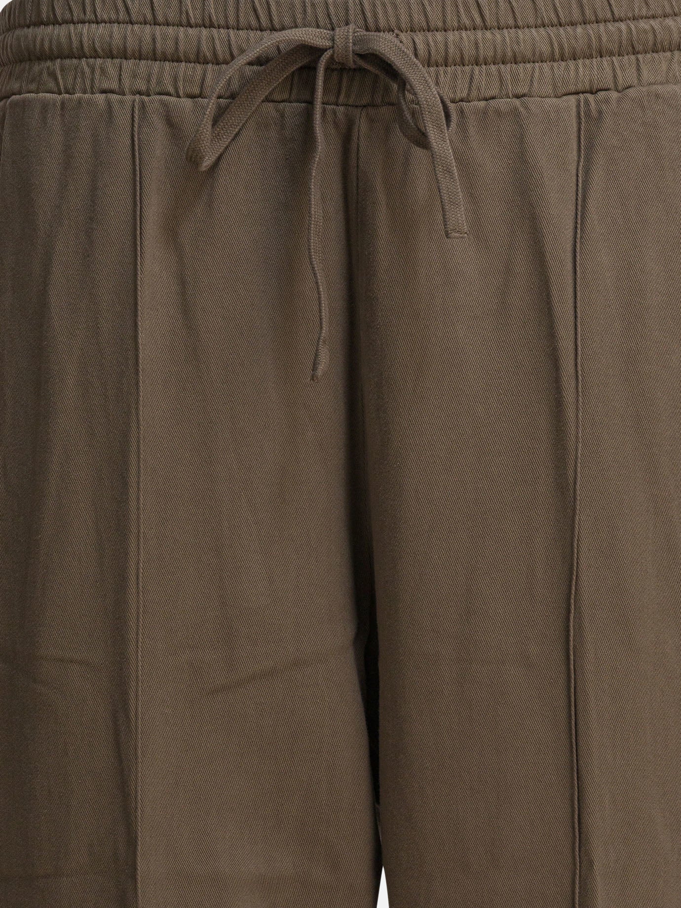 Pantaloni casual Logo  Verde - Altum Uomo | PDP | VIETTI Online Store | Zoom-Modal_3
