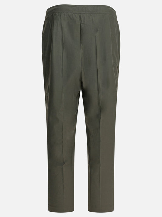 Leisure trousers Logo  Green - Altum Men | PLP | VIETTI Online Store | 2
