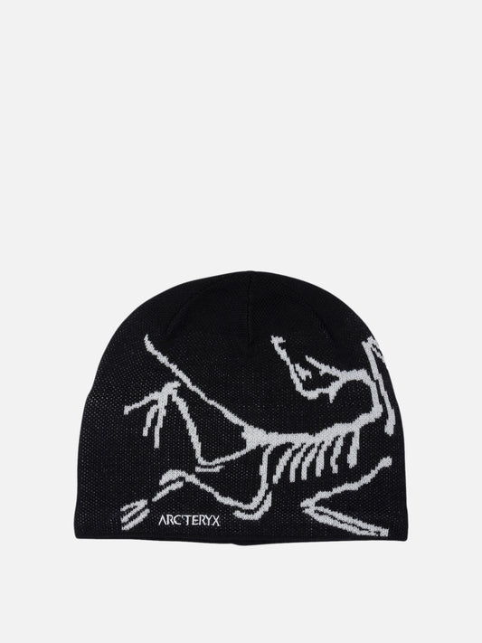 Berretti 50% wool 50% polyester  Nero - Arc'teryx Uomo | PLP | VIETTI Online Store 
