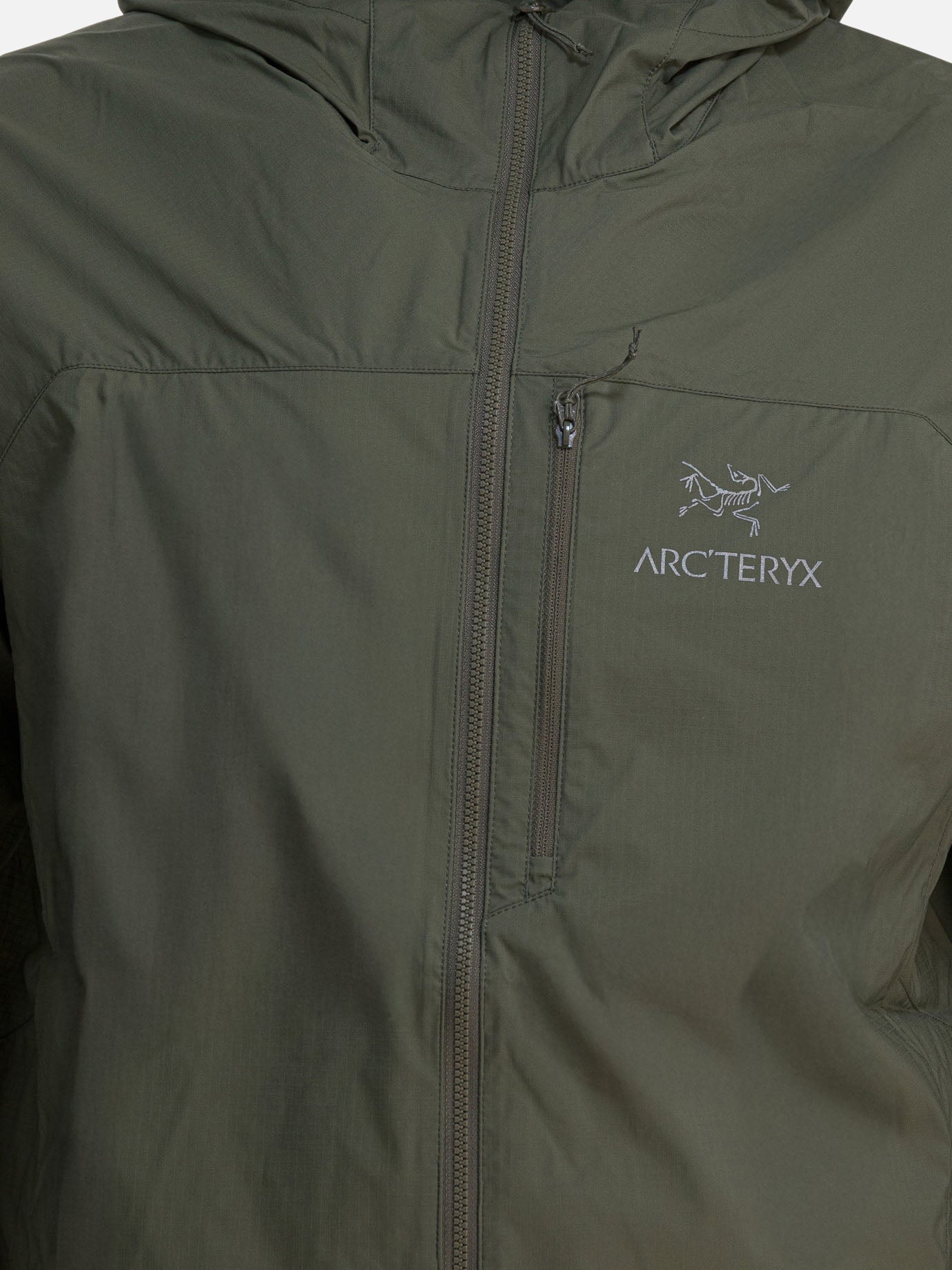 Windbreakers Logo  Beige - Arc&#39;teryx Men | PDP | VIETTI Online Store | thumbnail_3