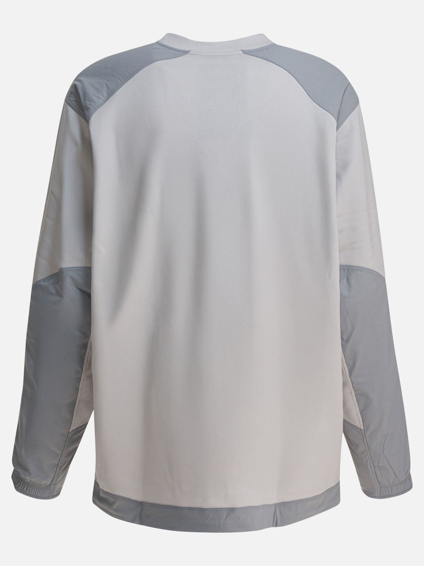 Maglioni girocollo Logo  Grigio - Arc&#39;teryx Uomo | PDP | VIETTI Online Store | thumbnail_2