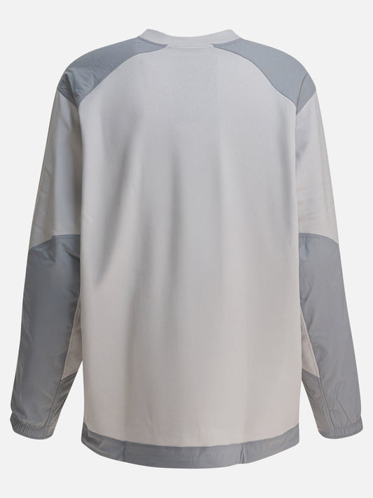 Maglioni girocollo Logo  Grigio - Arc'teryx Uomo | PLP | VIETTI Online Store | 2
