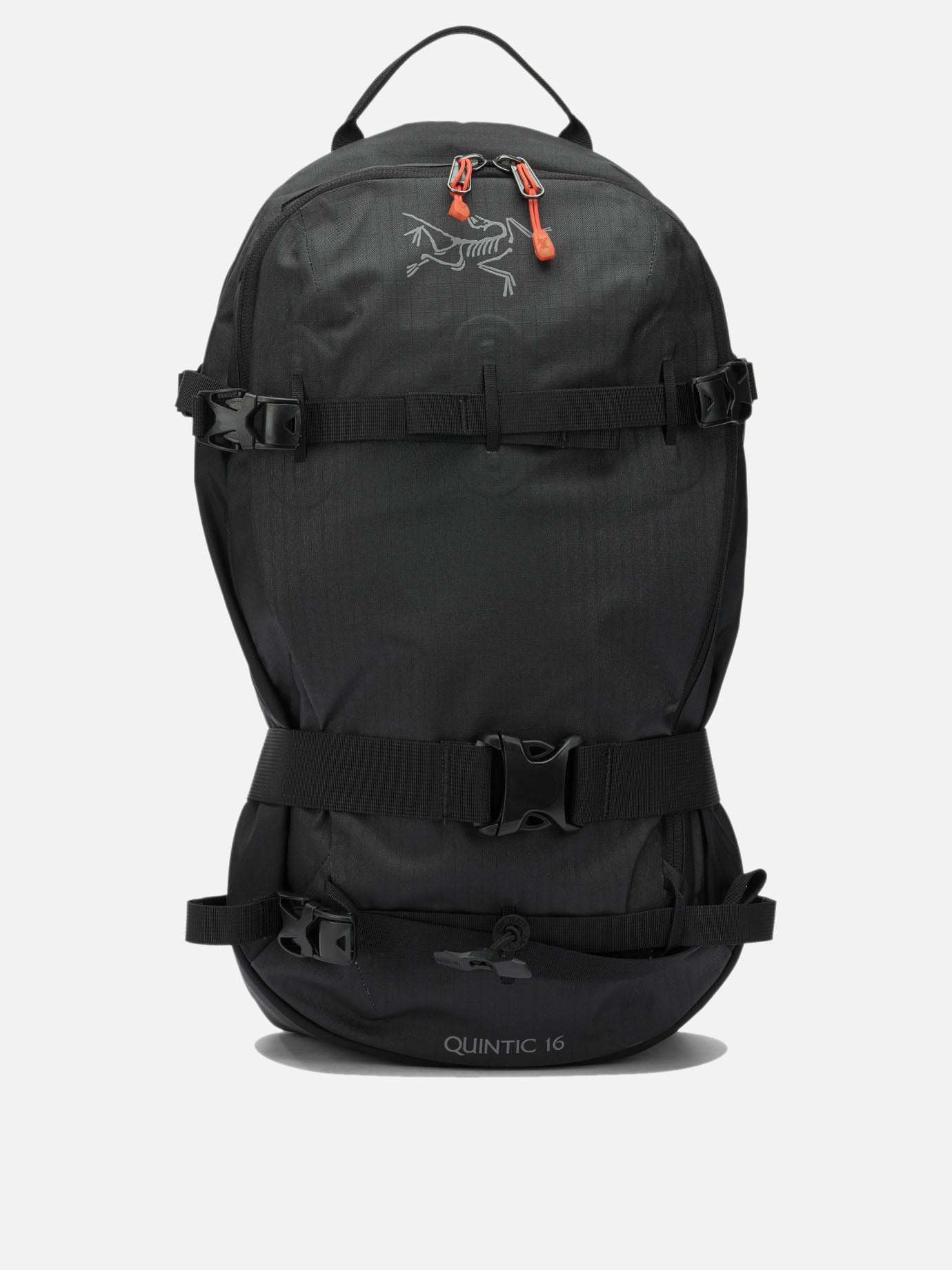Sport backpacks Arc'teryx  Black - Arc&#39;teryx Men | PDP | VIETTI Online Store | thumbnail