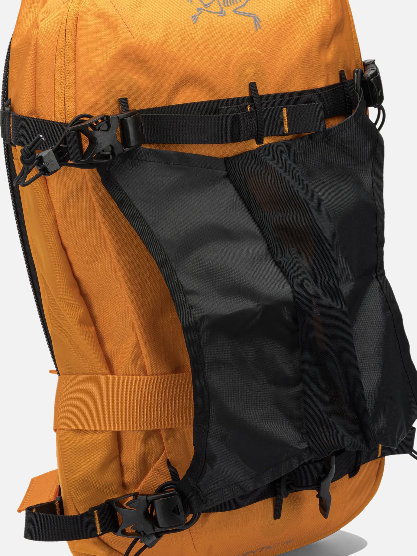 Sport backpacks Arc'teryx  Orange - Arc&#39;teryx Men | PDP | VIETTI Online Store | thumbnail_4