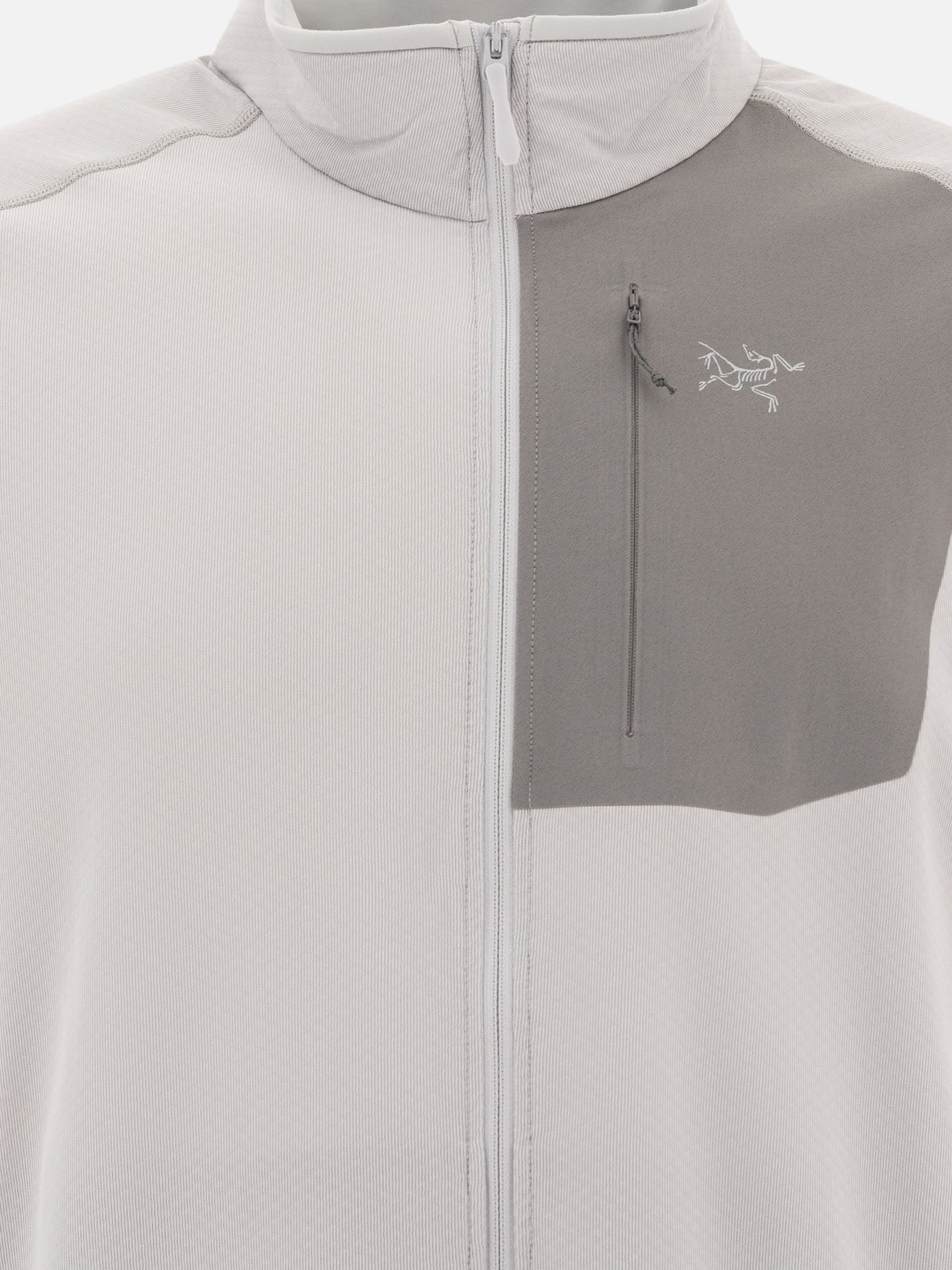 Technical jackets Logo  Grey - Arc&#39;teryx Men | PDP | VIETTI Online Store | thumbnail_3