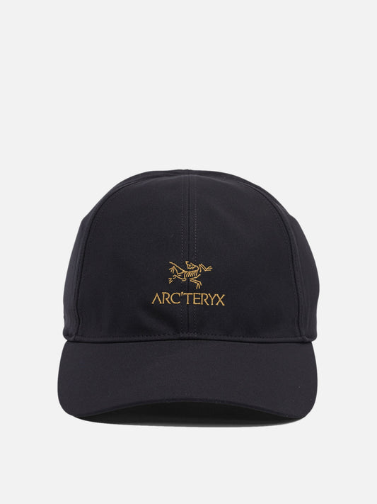 Cappelli da baseball 100% polyester  Nero - Arc'teryx Uomo | PLP | VIETTI Online Store 
